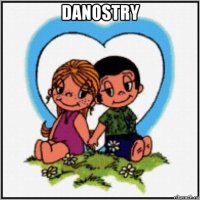 danostry 