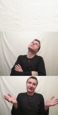 Алексвэн жизненный