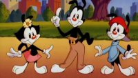 Animaniacs