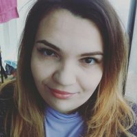 Анна Хохлова