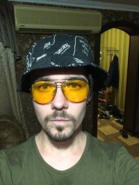Антон Шипилов