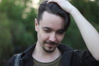 Антон Шипилов