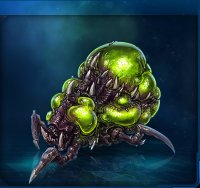 Baneling