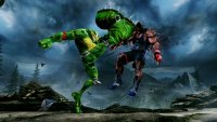 Battletoads