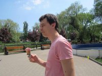Боишься лишних калорий