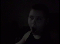 Creppy