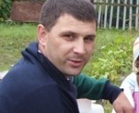 Дмитрий Куликов