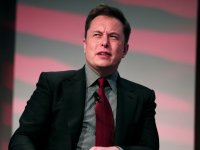 Elon Musk has doubts
