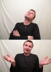 Этож я - мем алексвэн
