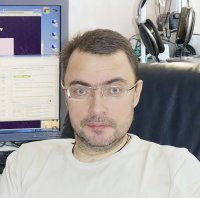 Гаря под бутиратом
