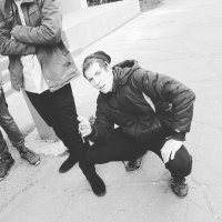 Гоп стоп