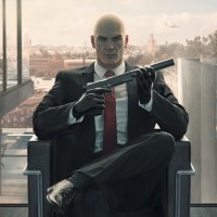 Hitman