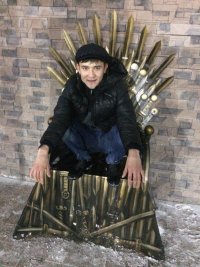 Игра понятий