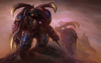 Infested terran