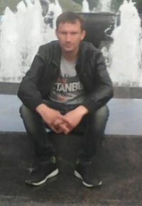 Иван Федулов