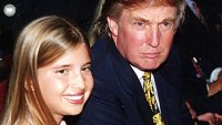 Иванка трамп