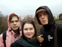 Кенты