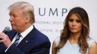Melania trump