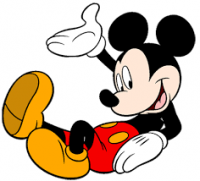 Mickey Mouse