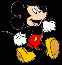 Mickey Mouse