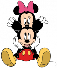 Mickey Mouse