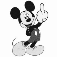 Mickey Mouse