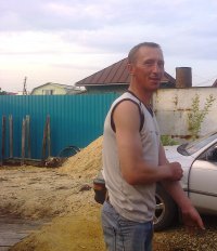 Михалыч