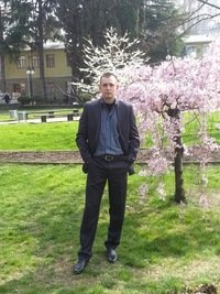 Миша Киркин