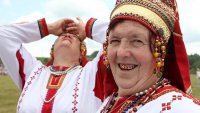 Mordovia