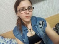 Настя