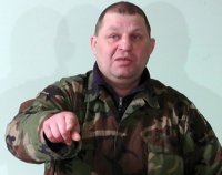 Не долго музычко играло
