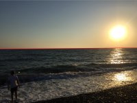 Плоская земля