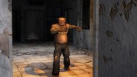 Пришел Увидел Побелил