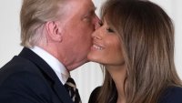Романтичный трамп