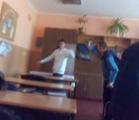 Сергей Ганущак