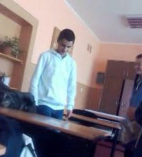 Сергей ганущак