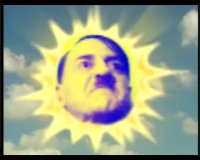 Солнце