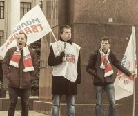 Страной управляют дегенераты и идиоты