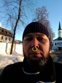 Тагир ягудин вахабист