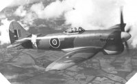 Tempest MkV