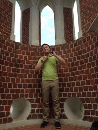Толик Рогачев