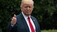Трамп