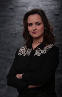 Виктория Любаревич-Торхова