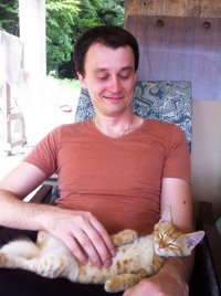 Все суета кроме кота