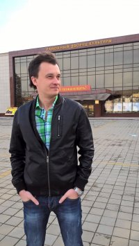 Я чоткий типочек подтверждаю