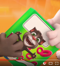Ypbpr