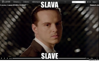 slava slave