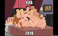 fifa 2018
