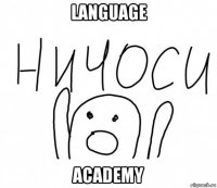 language academy