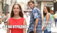 Я Прогноз погоды Др на Отрадном